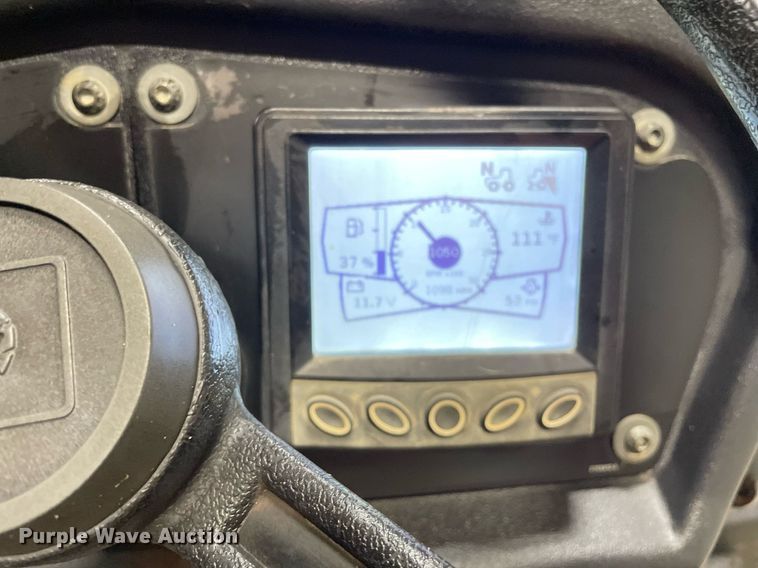 image for item LV9978 2016 Ditch Witch RT45 trencher