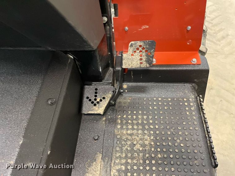 image for item LV9978 2016 Ditch Witch RT45 trencher