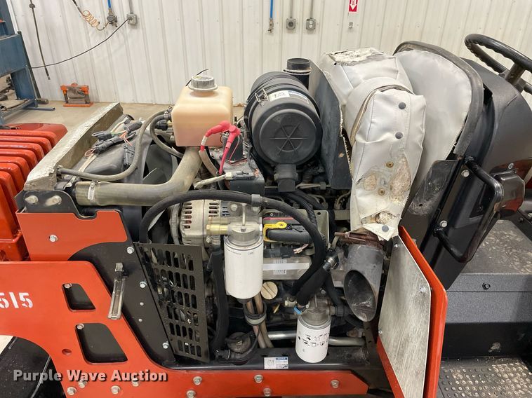 image for item LV9978 2016 Ditch Witch RT45 trencher