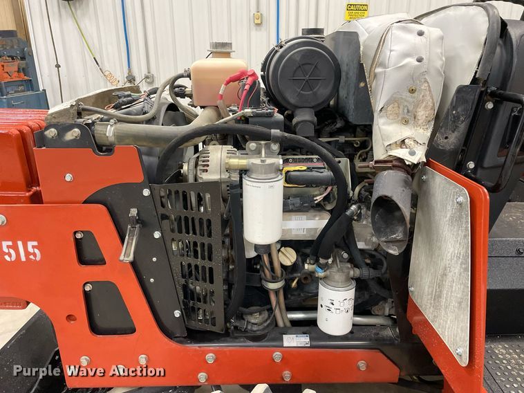 image for item LV9978 2016 Ditch Witch RT45 trencher