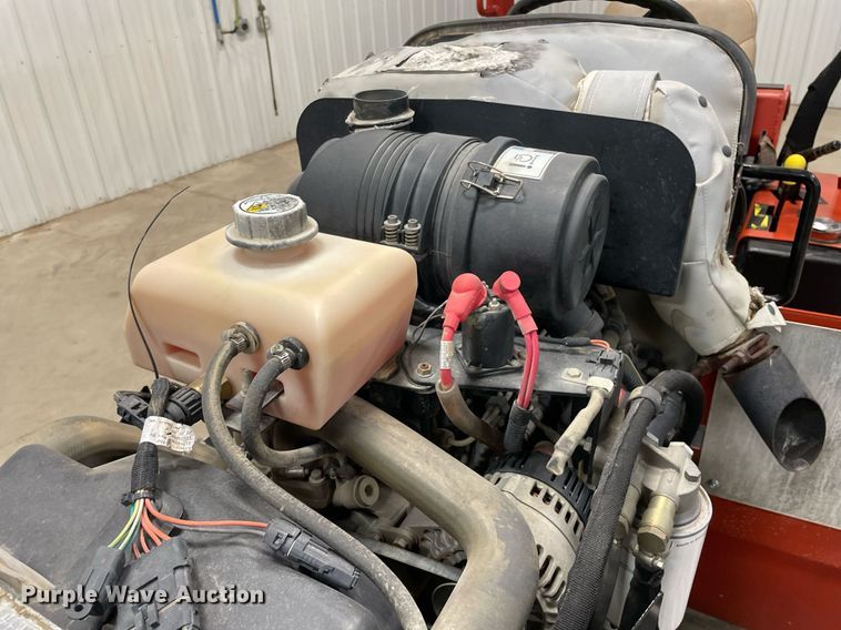 image for item LV9978 2016 Ditch Witch RT45 trencher