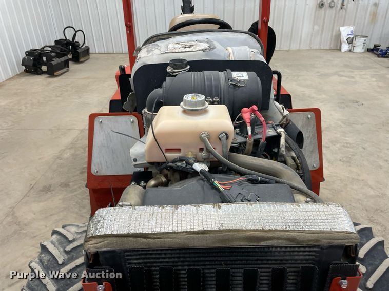 image for item LV9978 2016 Ditch Witch RT45 trencher