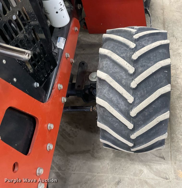 image for item LV9978 2016 Ditch Witch RT45 trencher