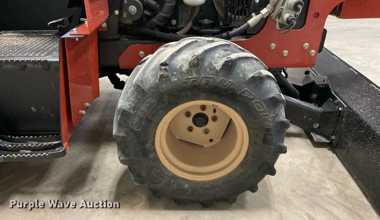 image for item LV9978 2016 Ditch Witch RT45 trencher