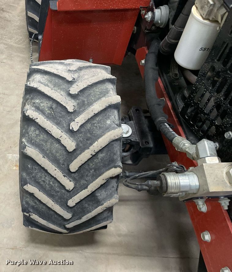 image for item LV9978 2016 Ditch Witch RT45 trencher