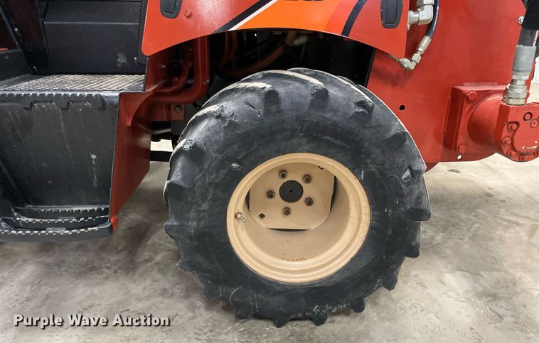 image for item LV9978 2016 Ditch Witch RT45 trencher