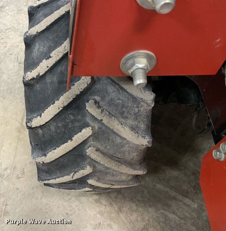 image for item LV9978 2016 Ditch Witch RT45 trencher