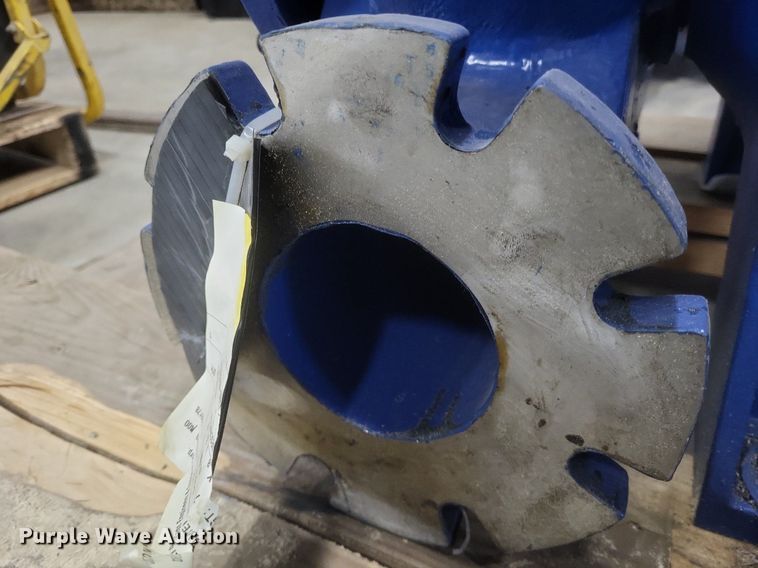 image for item MI9891 2023 KSB LCC-M100-400.2 trash pump