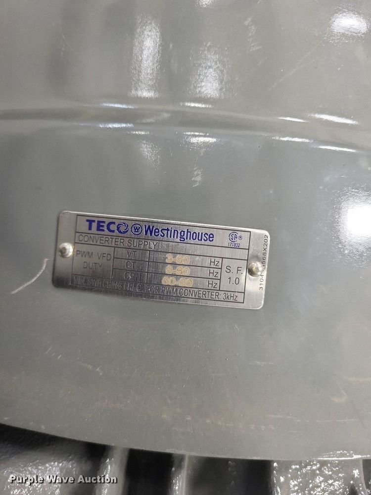 image for item MI9891 2023 KSB LCC-M100-400.2 trash pump