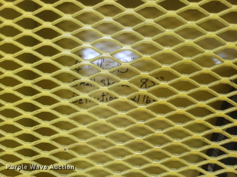 image for item MI9891 2023 KSB LCC-M100-400.2 trash pump