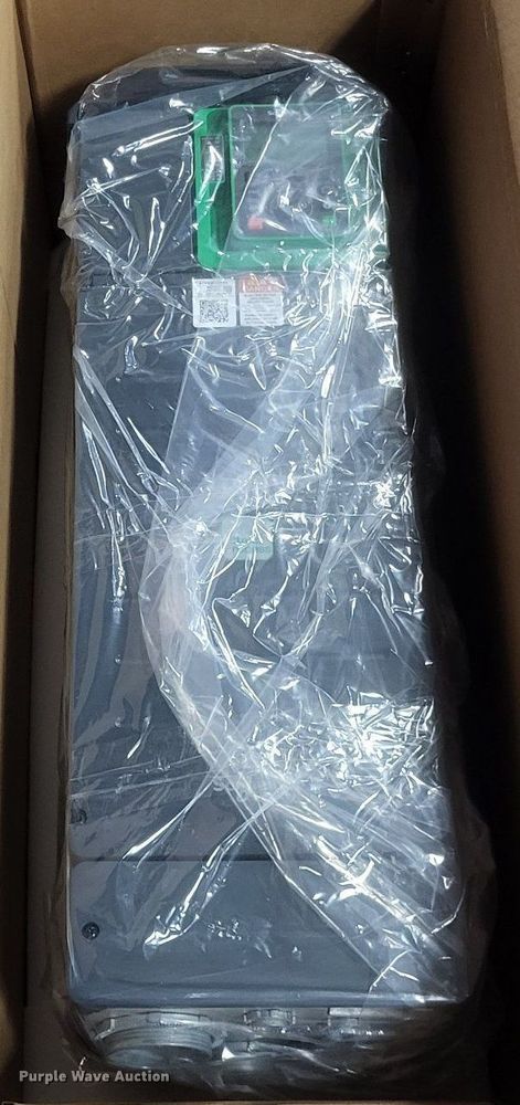 image for item MI9898 Altivar ATV930D37N4 variable speed drive