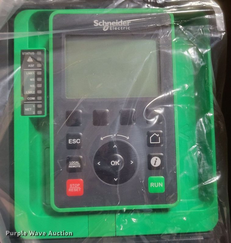 image for item MI9898 Altivar ATV930D37N4 variable speed drive