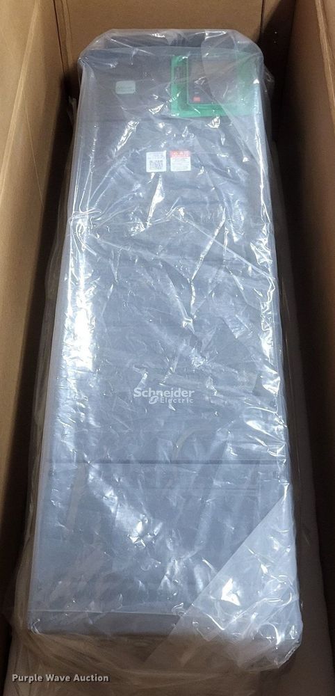 image for item MI9899 Altivar ATV930D75N4 variable speed drive