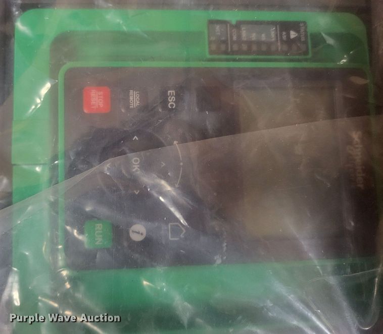 image for item MI9899 Altivar ATV930D75N4 variable speed drive