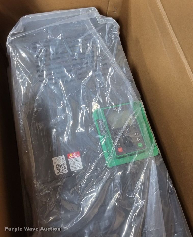 image for item MI9900 Alvitar ATV930C13N4C variable speed drive