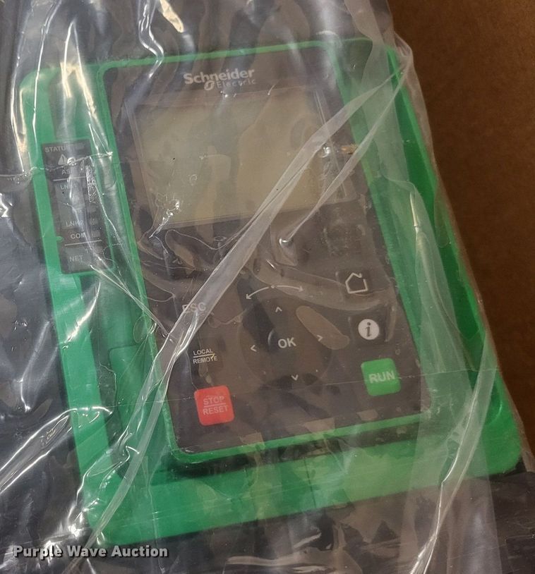 image for item MI9900 Alvitar ATV930C13N4C variable speed drive