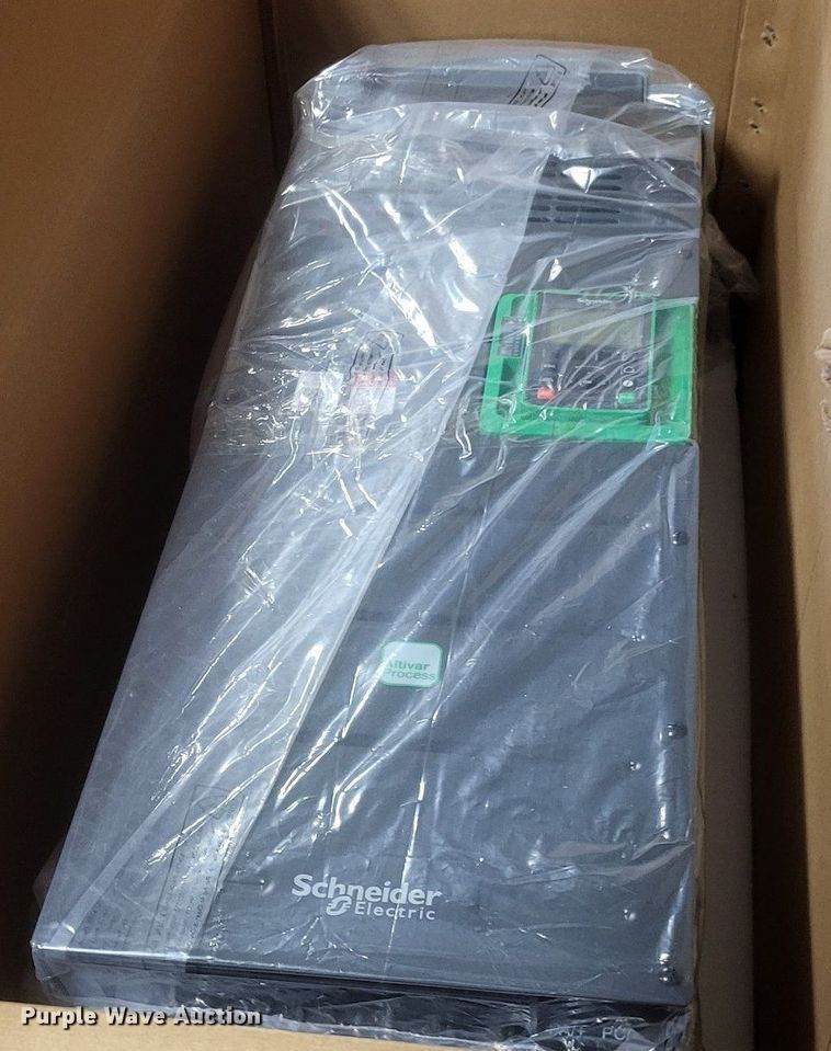 image for item MI9901 Altivar ATV930C13N4C variable speed drive