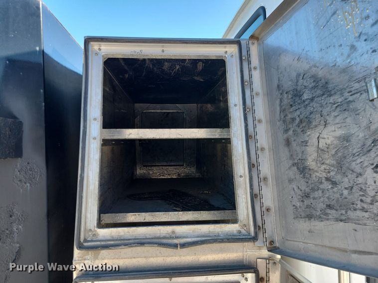 image for item MQ9568 2007 Sterling L-Line dump truck