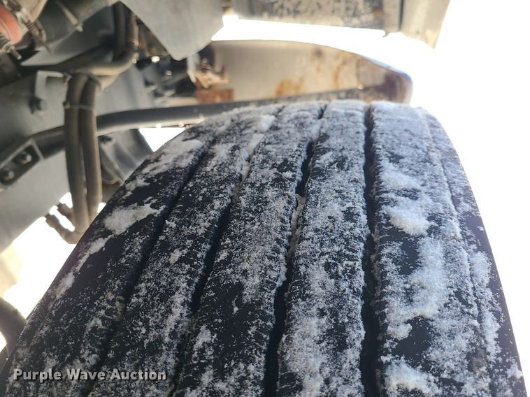 image for item MQ9568 2007 Sterling L-Line dump truck