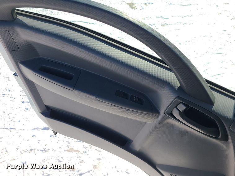 image for item MQ9569 2020 Isuzu  NPR rollback truck