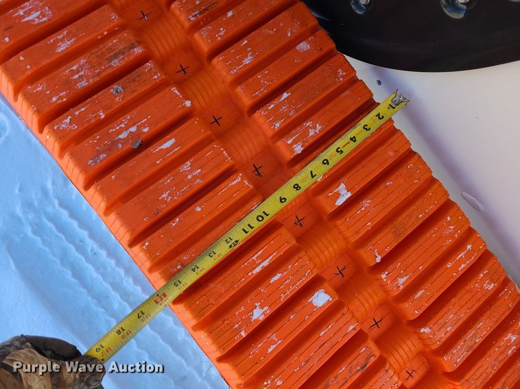 image for item MQ9576 2023 Bobcat T66 tracked skid steer loader