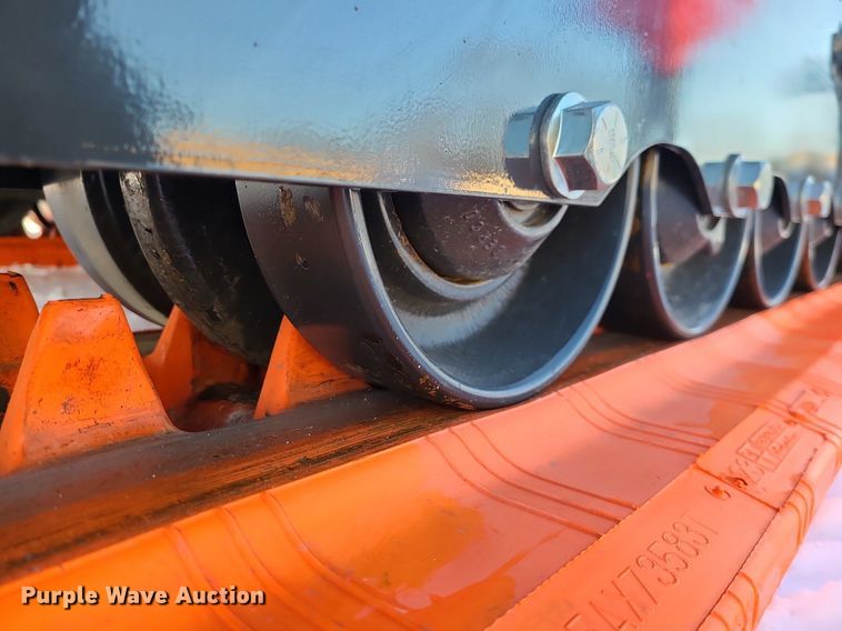 image for item MQ9576 2023 Bobcat T66 tracked skid steer loader