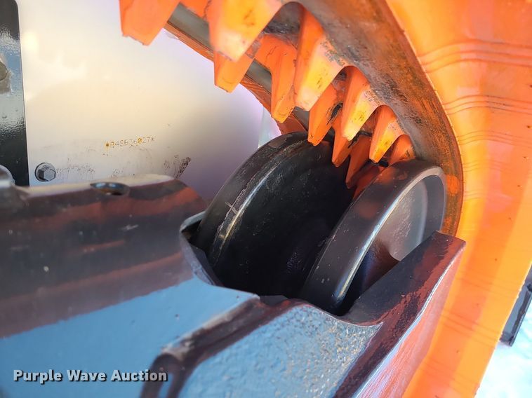 image for item MQ9576 2023 Bobcat T66 tracked skid steer loader