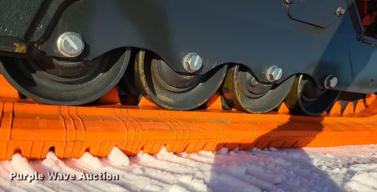 image for item MQ9576 2023 Bobcat T66 tracked skid steer loader