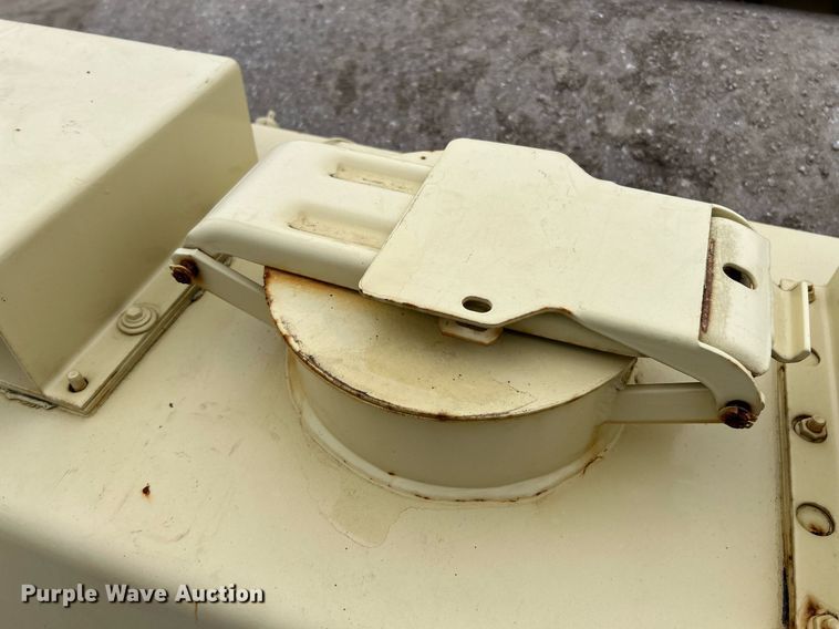 image for item NE9717 1992 Ingersoll Rand DD-65 double drum roller