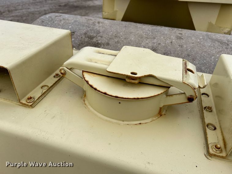 image for item NE9717 1992 Ingersoll Rand DD-65 double drum roller