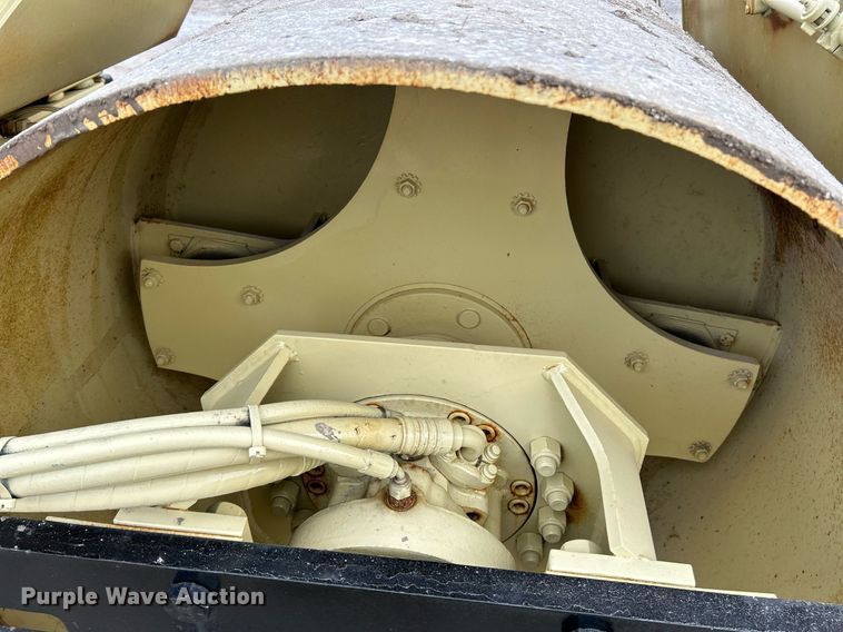 image for item NE9717 1992 Ingersoll Rand DD-65 double drum roller