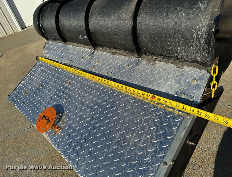 image for item NI9719 2018 Blastcrete DA-350 seal coat applicator