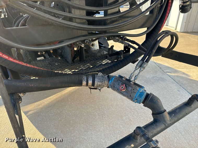 image for item NI9719 2018 Blastcrete DA-350 seal coat applicator