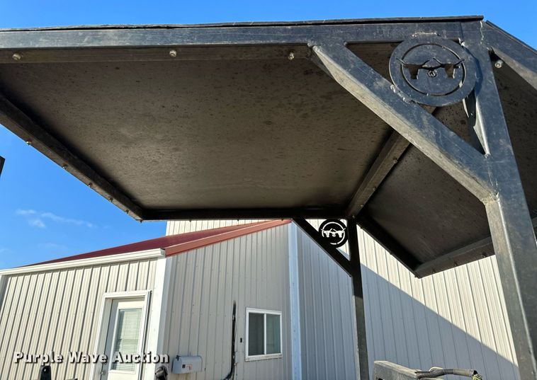 image for item NI9719 2018 Blastcrete DA-350 seal coat applicator