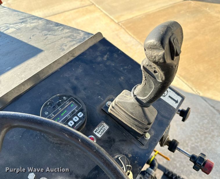 image for item NI9719 2018 Blastcrete DA-350 seal coat applicator