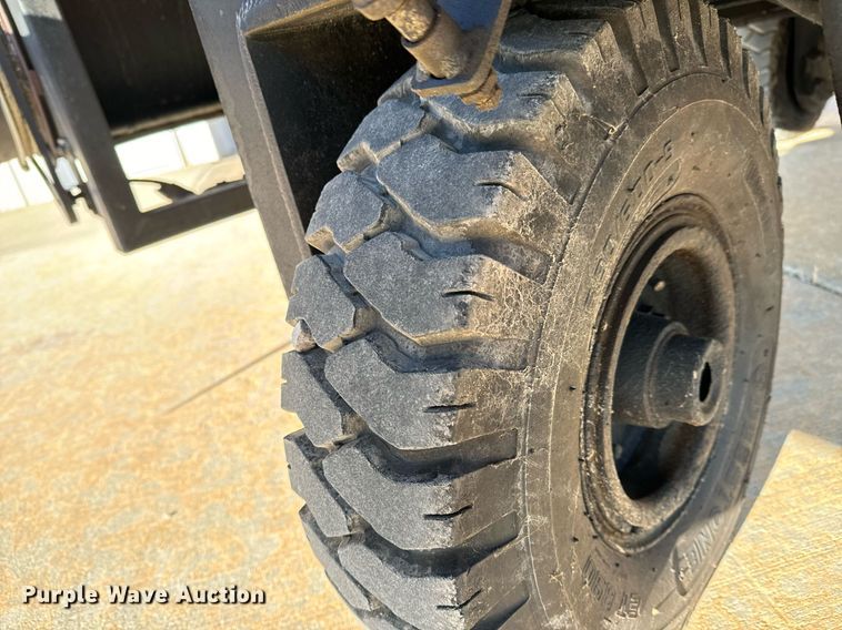 image for item NI9719 2018 Blastcrete DA-350 seal coat applicator