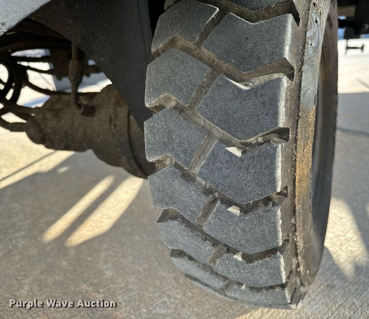 image for item NI9719 2018 Blastcrete DA-350 seal coat applicator