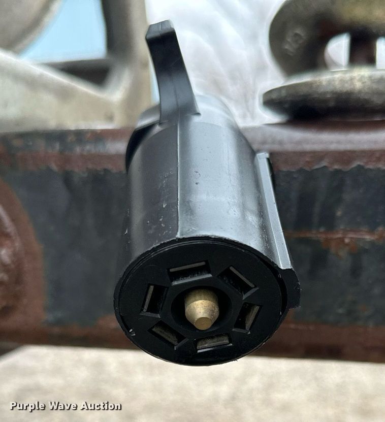 image for item NI9741 Sullivan-Palatek D185PJD air compressor