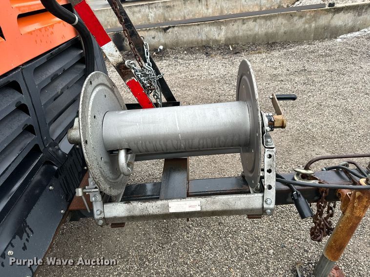 image for item NI9741 Sullivan-Palatek D185PJD air compressor