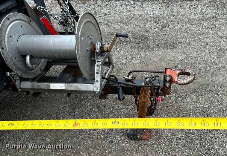 image for item NI9741 Sullivan-Palatek D185PJD air compressor