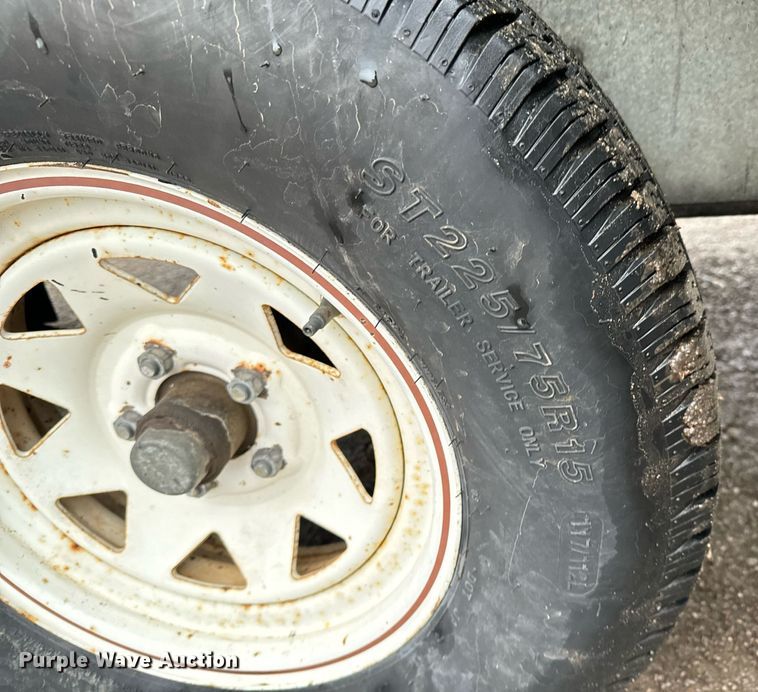 image for item NI9741 Sullivan-Palatek D185PJD air compressor