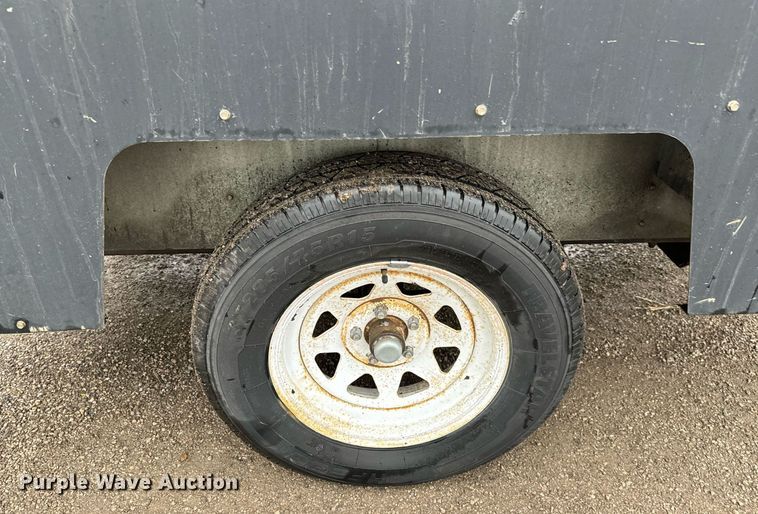 image for item NI9741 Sullivan-Palatek D185PJD air compressor