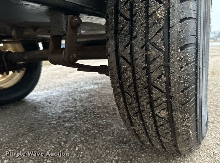 image for item NI9741 Sullivan-Palatek D185PJD air compressor