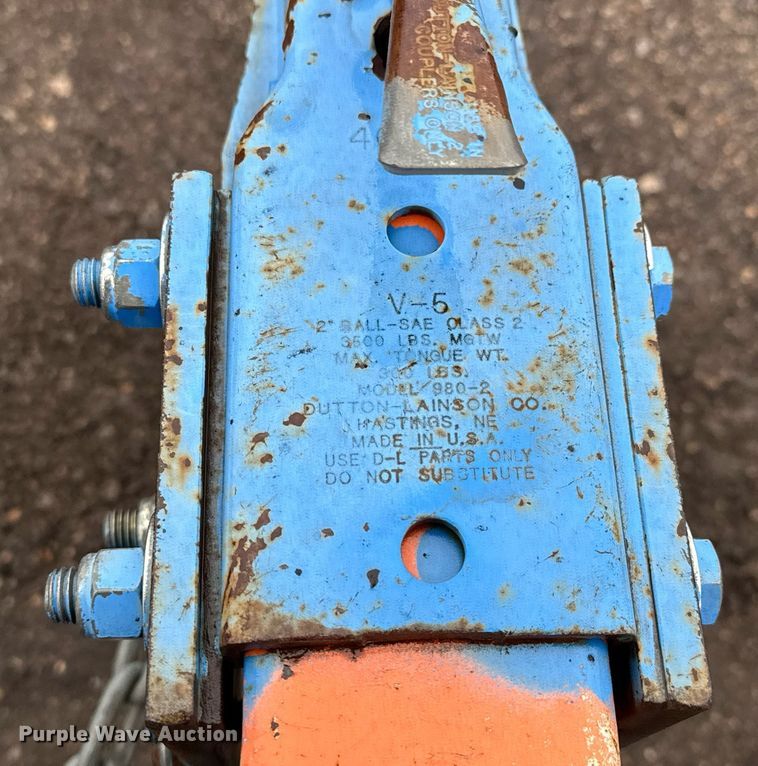 image for item NI9742 Amida ODLSE25LA portable road sign