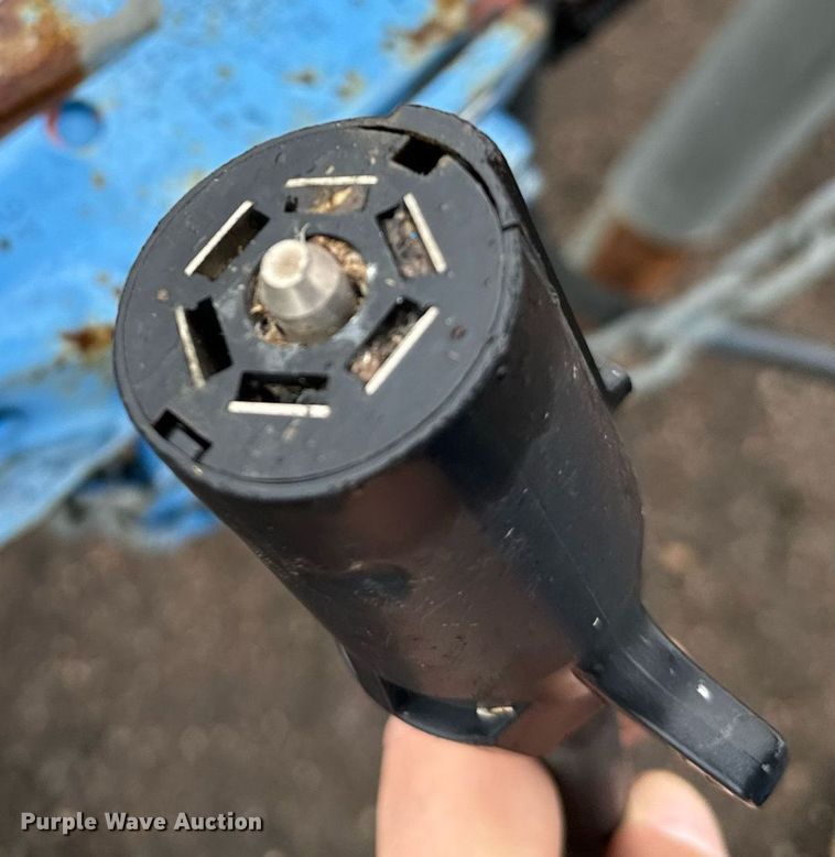 image for item NI9742 Amida ODLSE25LA portable road sign