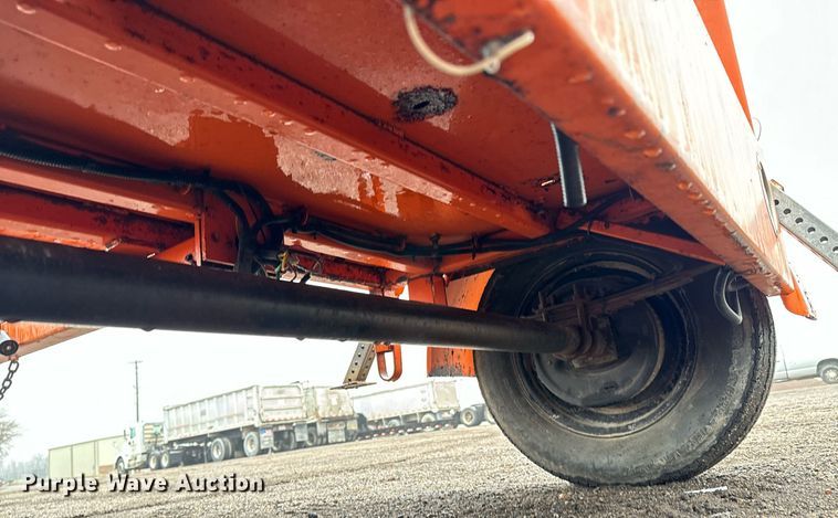 image for item NI9742 Amida ODLSE25LA portable road sign