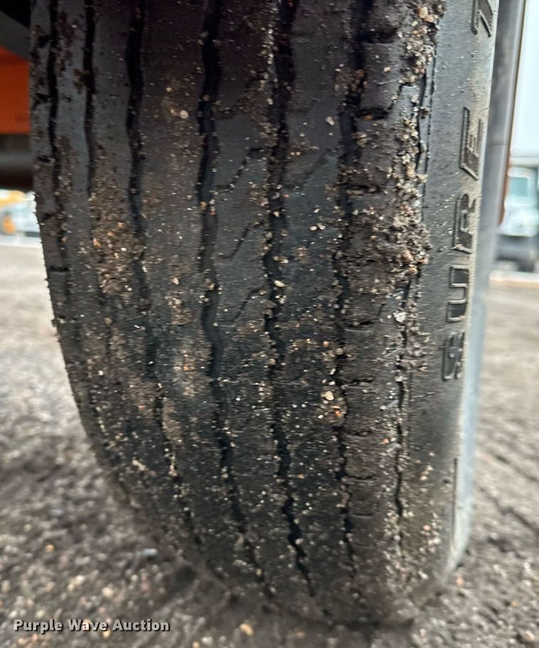 image for item NI9742 Amida ODLSE25LA portable road sign