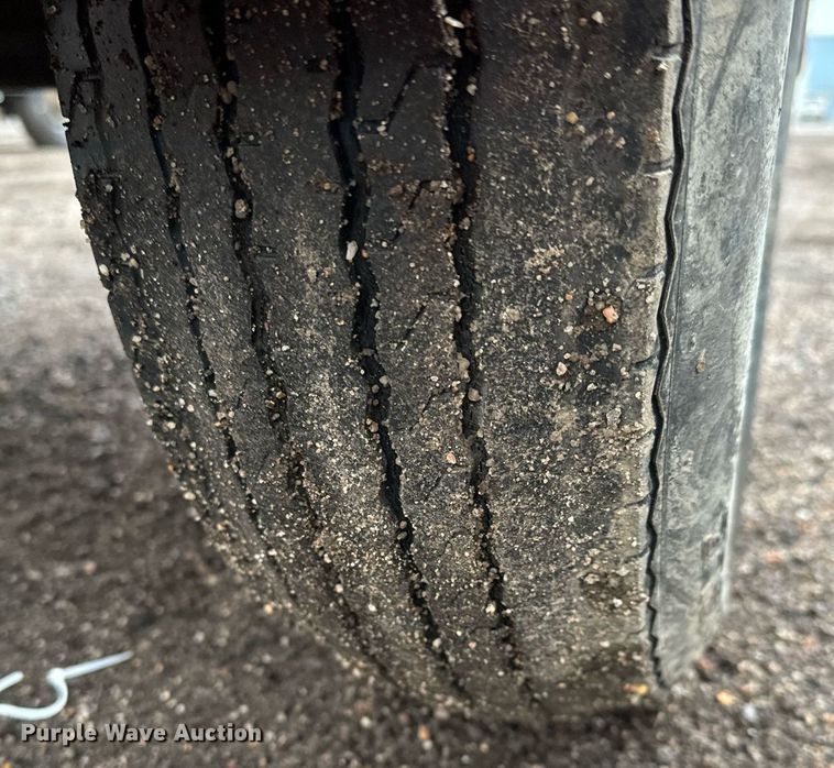 image for item NI9742 Amida ODLSE25LA portable road sign