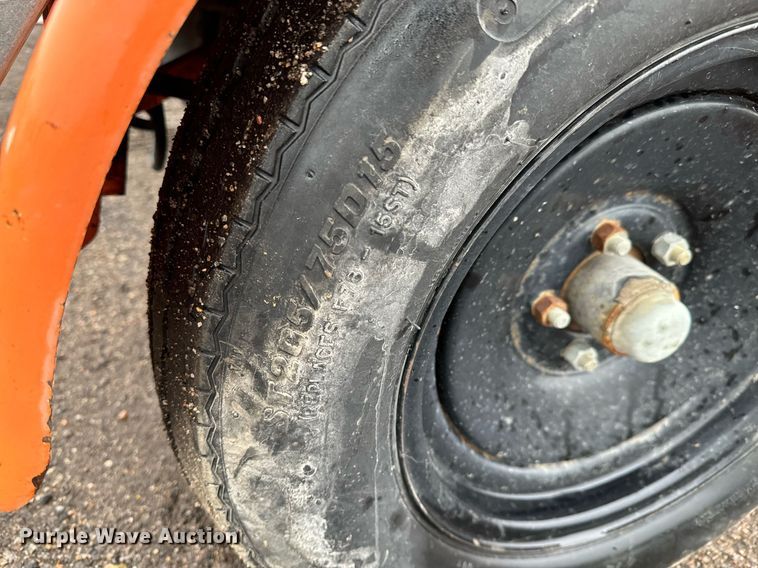 image for item NI9742 Amida ODLSE25LA portable road sign