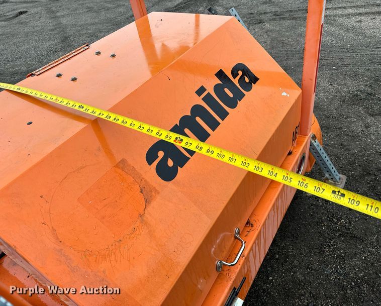 image for item NI9742 Amida ODLSE25LA portable road sign